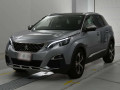 2019 Peugeot 3008