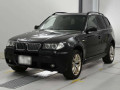 2008 BMW X3