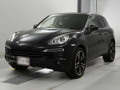 2012 Porsche Cayenne