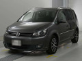 2016 Volkswagen Golf Touran