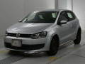 2014 Volkswagen Polo
