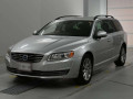 2013 Volvo V70
