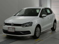 2015 Volkswagen Polo
