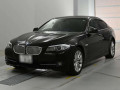 2013 BMW 5 Series