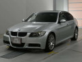 2007 BMW 3 Series