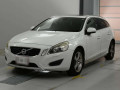 2011 Volvo V60