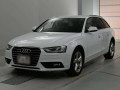 2015 Audi A4 Avant