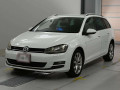 2015 Volkswagen Golf Variant