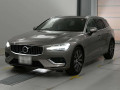 2021 Volvo V60
