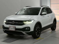 2021 Volkswagen T-Cross