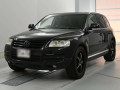 2005 Volkswagen Touareg