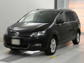 2016 Volkswagen Sharan