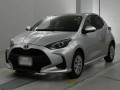 2022 Toyota YARIS