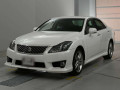 2011 Toyota Crown