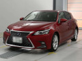 2021 Lexus CT