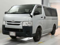 2018 Toyota Regiusace Van