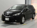 2012 Toyota Wish