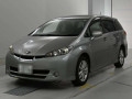 2009 Toyota Wish