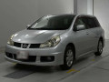 2011 Nissan Wingroad