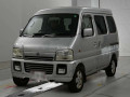 2005 Suzuki Every Wagon