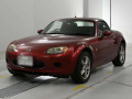 2007 Mazda Roadster