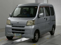 2009 Daihatsu Hijet Cargo