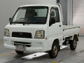 2005 Subaru Sambar Truck