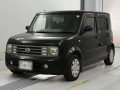 2005 Nissan Cube Cubic