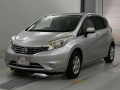 2014 Nissan Note