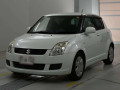 2010 Suzuki Swift