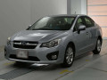 2014 Subaru Impreza G4