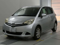 2012 Toyota Ractis
