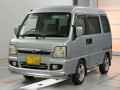 2006 Subaru Dias Wagon