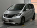 2011 Honda Freed
