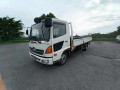 2010 Hino RANGER