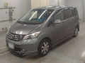2010 Honda Freed