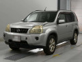 2008 Nissan X-Trail