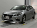 2015 Mazda Axela