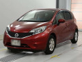 2015 Nissan Note