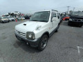 2006 Suzuki Jimny