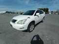 2009 Toyota Harrier