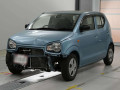 2016 Suzuki Alto