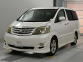 2006 Toyota Alphard