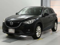 2013 Mazda CX-5