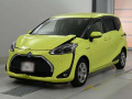 2019 Toyota Sienta