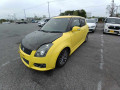 2008 Suzuki Swift