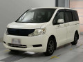 2009 Honda Step WGN