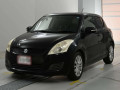2011 Suzuki Swift
