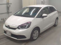 2023 Honda Fit