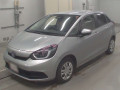2023 Honda Fit